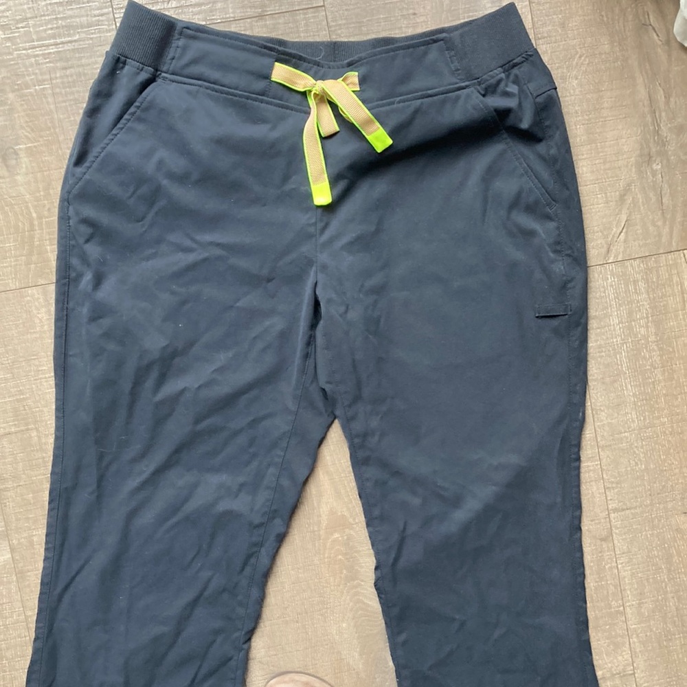 Medelita Argon Scrub Pant